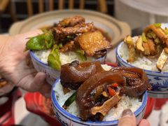 -赣菜笔记·江西米粉·小龙虾·小炒(曹杨路店)