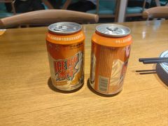 -山丹丹西北菜(金贸大厦店)