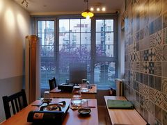 -小岛餐厅