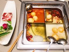 -海底捞火锅(龙湖北京大兴天街店)