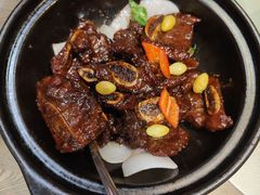 -曲园酒楼(老江东店)
