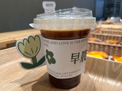 -迦南的早晨蛋糕甜品集合店