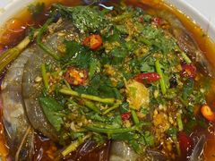 -潮静·潮州小馆·海鲜·卤味·砂锅粥