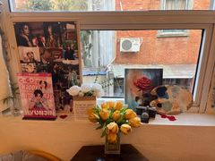 -W CAFE(甜爱路店)