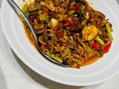 -赣江里•江西菜(望京旺角店)