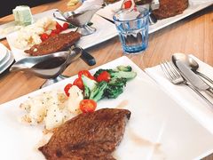 -必胜客(华南摩尔店)