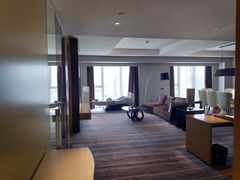 -青岛富力艾美酒店