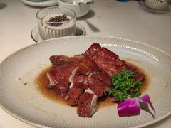 -港丽餐厅(天河城店)