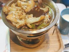 -嘉和一品粥(首经贸店)