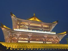 -杜甫江阁