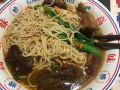 -高胖妹面庄(黄河道店)