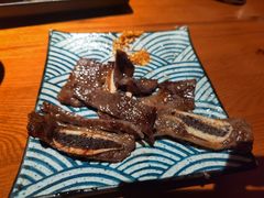 顶级牛小排-食也烧肉(临平店)