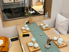 -梅间堂茶馆(绿地缤纷城店)