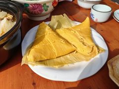 玉米馍馍-青城甲(青城山店)