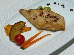 -马克西姆俄罗斯餐厅(通亚街店)