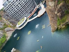 -蓝精灵乐园·世茂精灵之城主题乐园