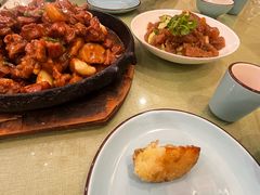 -桃子餐厅·天津菜(王顶堤总店)