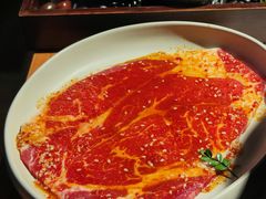 -久藏·横膈膜烧肉·酒场(江汉路店)