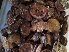 -宾朋海鲜特色美食餐厅·纯手工鲅鱼水饺(兴海路店)