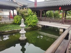 -江心屿景区