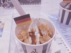 -JW德国冻酸奶Frozen Yogurt(龙湖成都滨江天街店)