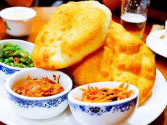 -临潼印象·特色陕菜