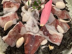 -左庭右院鲜牛肉火锅(浦江欢乐颂店)