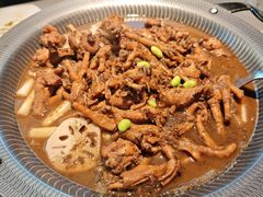 -半天妖烤鱼(方庄店)