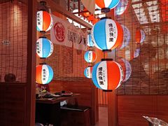 -焱岛烧肉·活鳗炙烤(晋江万达店)