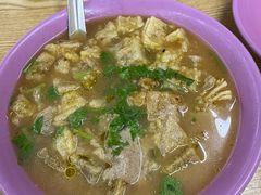 -牛马行牛肉饸饹铺(长春总店)