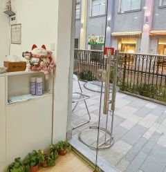 -初NAIL日式美甲美睫沙龙