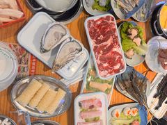 -壹号粥火锅·海鲜煲仔粥(水围店)