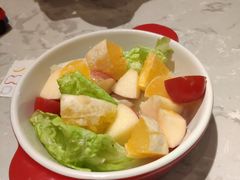 -必胜客(环球店)