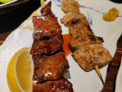 烤大肠-鸟鹏烧鸟居酒屋(熙龙湾店)