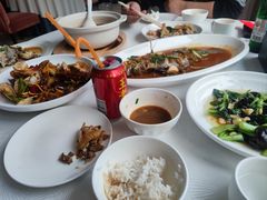 -天天渔港(杏林街店)