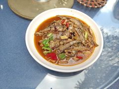 -国生茶庄·地道农家菜团建活动