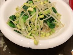 -五观堂素食(新华路店)