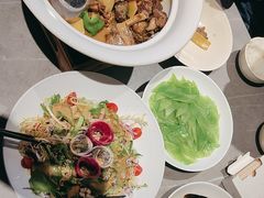 -楚山晓·楚湘菜(江夏永旺店)