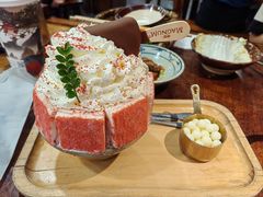 -楠火锅(西单店)
