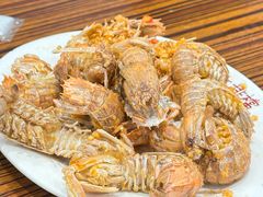 -等我餸上门海鲜大排档(天河南店)