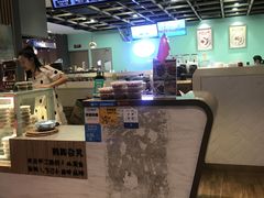 -鸡脚旮旯(苏州中心店)