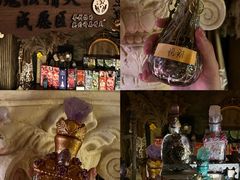 -雪灵魔法世界SHELLY’S TAROT(大良桂畔里店)