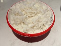 米饭-海岛八号龙虾烧烤田鸡(蓝天路总店)