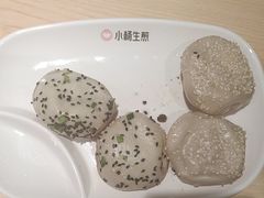-小杨生煎(杭州东站店)