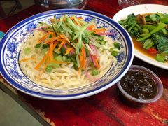 -前门故事烤鸭店(十里河店)