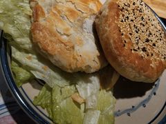 -小放牛炒菜馆(三丰店)