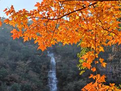 -虞山风景区