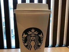 -星巴克(来福士2F店)
