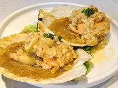 -开海·红岛海鲜虾水饺(石老人店)