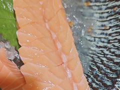 生鱼片-左舞日本料理